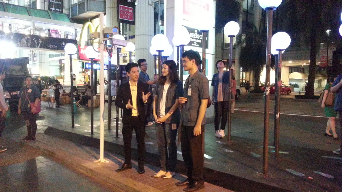 Bangkok Design Festival ภาพที่ 11
